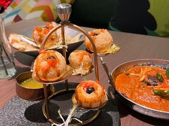 -Shantek象提南亚西餐厅&Bistro(淮海中路店)