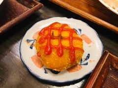 -金龙咖喱