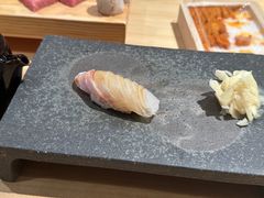 -一阳寿司(麦子街店)