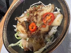 -质烤烤物·活烤海鲜(质烤总店)