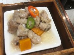 -點無缺茶楼·海鲜酒家(世博店)
