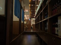 -小山日本料理(太古汇店)