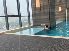 -无锡丽笙精选酒店