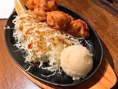 -铃木食堂(帽儿胡同店)