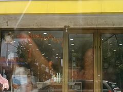 门面-永顺炸鸡(北京总店)