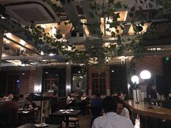 大堂-Goose Island Brewhouse鹅岛精酿啤酒餐厅