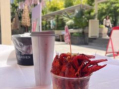 -巴厘龙虾·榜首油焖大虾(沙湖·花园店)