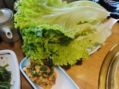 -三石铁板烧(紫竹桥店)