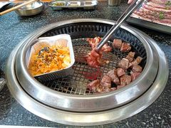 -红泥小火炉·东北泥炉烤肉(天一旗舰店)