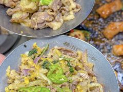 -杨小佳·齐齐哈尔烤肉·烤串(广州店)