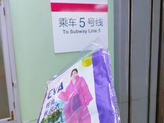 -蒲黄榆(地铁站)