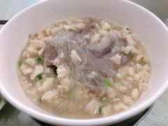 羊肉泡馍-老孙家饭庄(文景路店)