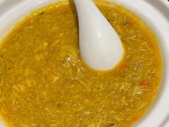 蟹粉葱油拌面-蟹榭·本帮江浙菜·蟹宴(五角场合生汇商场店)