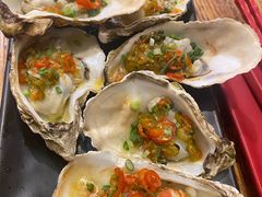 -红料理|串串有瘾·烧烤(吴中路店)