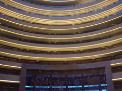 -杭州国际会议中心洲际酒店-原素全日餐厅(解放东路店)