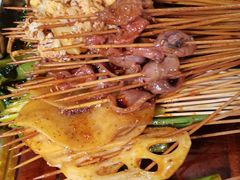 -康二姐串串(中道街店)