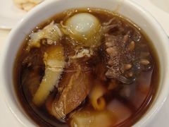 -聚春园自助餐厅(东街口店)