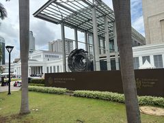 -印尼国家博物馆