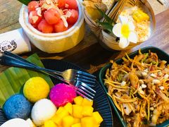 -婉泰·特色小吃·舂鸡脚(告庄二店)