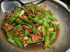 -味上湘菜馆(岳麓山店)