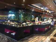 -泰谷酒店·太古码头闽菜自助餐厅