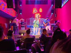 -MM·五声·音乐人与调酒师(西安路店)