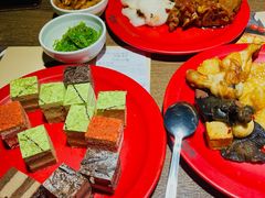 -好伦哥比萨烤肉自助(八里桥店)
