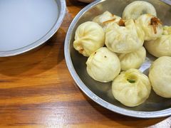 -红帽叔叔包子