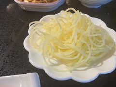 -三江两海老火锅(北京首店)