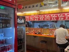 -拉面莊夢語＆中华料理八椿