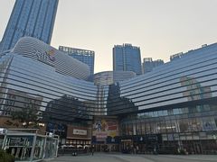 -龙湖成都上城天街