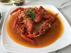 -辣螃铠盆盆蟹大排档(总店)