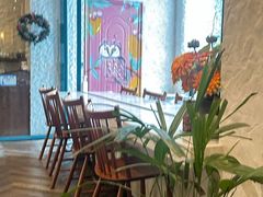 -Laures·月桂西班牙碳烤餐厅(十尚坊店)