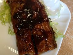 -和风拉面