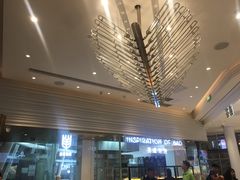 -喜茶(深圳福田星河COCO Park店)