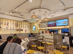 -满记甜品(王府井北京市百货大楼店)