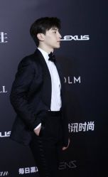 -ChenV西服礼服高级定制(市区养育巷店)