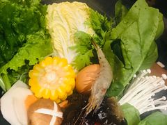 -呷哺呷哺 黄金牧场 (回龙观港龙店)