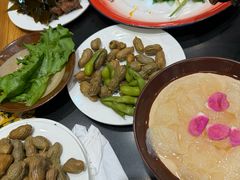 -临江门重庆老火锅(德新里店)
