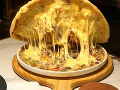 -get pizza意大利餐厅(凯德MALL店)