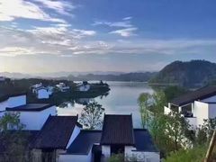 -艾溪湖湿地公园