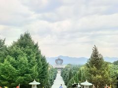 -中华三祖圣地黄帝城遗址文化旅游区