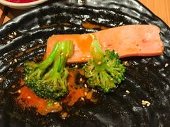滇味冷串-刀小蛮半只鸡过桥米线(家乐福四元桥店)