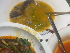 -百年神厨·地道川菜(清江西路店)