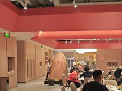 -李记搅团•非遗陕菜(三桥店)