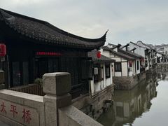 -南翔古镇