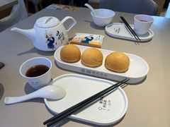 -蔡澜点心·粤菜(领展购物广场店)