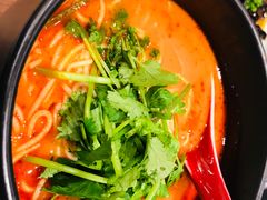 -和府捞面(东直门银座店)