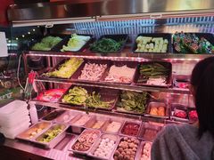 -牛吉韵·鲜切牛肉自助火锅(南山店)