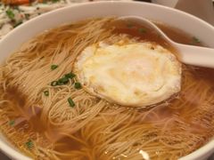 -湖州皇冠假日酒店-彩丰楼中餐厅